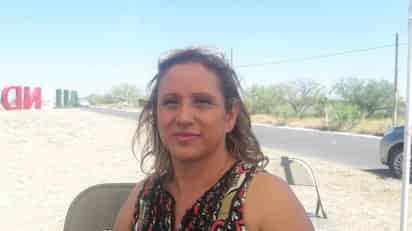 Fue dado a conocer por Olga Saucedo, presidenta de la asociación civil Alas de Esperanza del municipio de Allende (ARCHIVO)