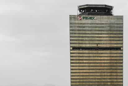 Señalaron que estarán atentos a cualquier movimiento de Pemex. (ARCHIVO) 