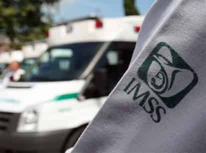 Los empresarios mostraron su preocupación ante lo que consideraron 'un delicado' problema en el IMSS. (ARCHIVO) 