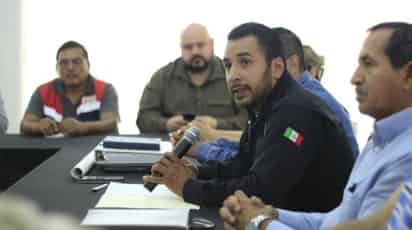 Declaró que no se trató de una migrante, como se dio a conocer con anterioridad. (EL SIGLO COAHUILA) 
