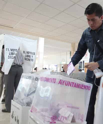 El mandatario estatal señaló que los ciudadanos saben quien miente y también quien solo quiere hacer escándalo. (EL SIGLO DE TORREÓN)