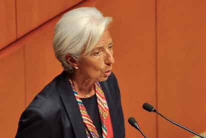 En sesión especial ante la Comisión Permanente de la Unión en el Senado de la República, consideró que México necesita hacer más progresos para reducir la pobreza, la falta de igualdad y tener un enfoque más transparente de una manera correcta. (NOTIMEX)
