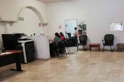 Se estima que los trámites de comercio exterior serán frenados. (VIRGINIA HERNÁNDEZ)