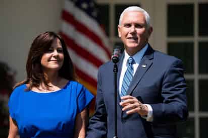 Pence y Trudeau hablaron sobre la situación que vive Venezuela, pero difieren sobre el papel que está jugando Cuba.