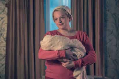 Mucho por contar. En junio se estrena la tercera temporada de The Handmaid's Tale en HBO.