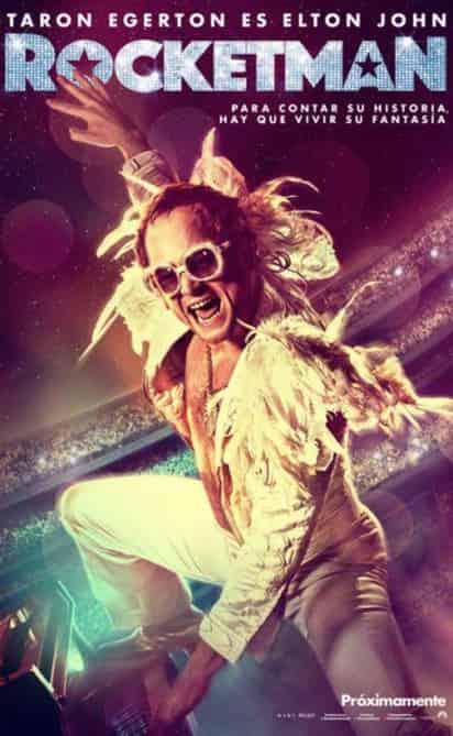 Rocketman