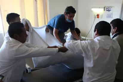El año pasado en México siete mil 500 personas recibieron un órgano. (EL SIGLO DE TORREÓN)
