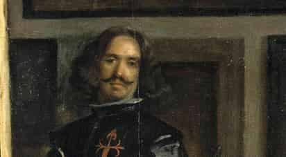 Este jueves se cumplen 420 años de su nacimiento. (ESPECIAL)