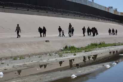Indicaron que la repatriación se ha vuelto desorganizada. (ARCHIVO)