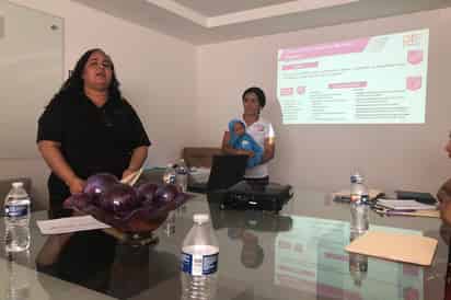 San Pedro replicará programa 'Ser, Sexualidad Responsable'. (CORTESÍA)