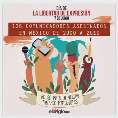 La primera vez que se observó el día en el país fue un día como hoy pero del año 1951. (TOM PALOMARES)