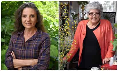 Ambas llevan décadas escudriñando las plantas, su genética, su comportamiento y los beneficios de su biodiversidad en la Humanidad, porque este conocimiento es clave para luchar contra la actual crisis climática. (EFE)