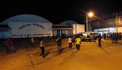 La organización Pueblo sin Fronteras llamó a la comunidad de defensores, a los gobiernos de México y Estados Unidos y a la Corte Interamericana a solidarizarse con la campaña de respeto a los derechos humanos de activistas en la frontera norte. (ARCHIVO)