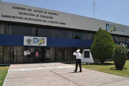 Volvieron a las aulas los profesores de las 23 instituciones educativas que durante casi tres semanas se mantuvieron en paro.