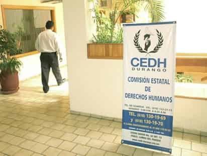 Faltar a la legalidad en el ejercicio de la función y detención arbitraria son los motivos de queja más recurrentes ante la CEDH. (EL SIGLO DE TORREÓN)