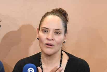 La madre de la víctima también dijo que se tiene que arreglar la situación la cual , dijo, 'no tiene ni pies ni cabeza'. (ARCHIVO)