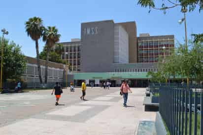Cabe señalar que las otras tres muertes maternas en este año han ocurrido en hospitales del IMSS, el primero de los casos el pasado 27 de marzo con una paciente de 25 años de edad en la clínica No. 16. (EL SIGLO DE TORREÓN)
