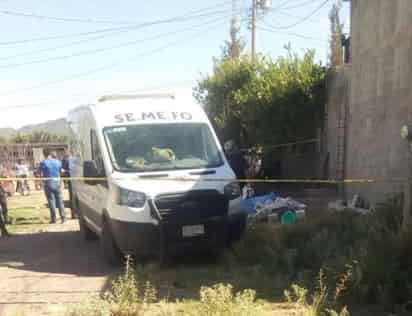 La agresión, que terminó con el asesinato de un maestro, se dio aproximadamente a las 16:20 horas de ayer. (EL SIGLO DE TORREÓN)