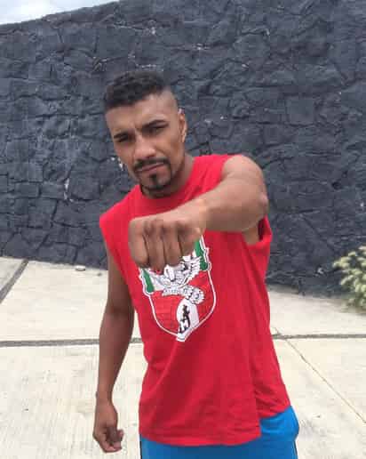 En conferencia de prensa, se anunció que la 'Pantera' Saguilán (39-12-1, 13 KO’s) y el 'Ñoño' Lugo (11-10-3, 5 KO’s) conforman el combate estelar de la velada internacional. (EL SIGLO DE TORREÓN)