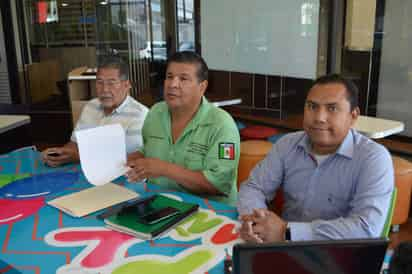 Buscan dar solución al problema de abasto de agua potable para ejidos en la Laguna.