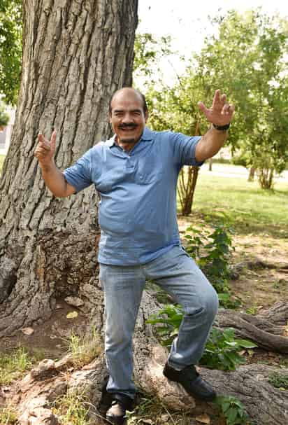 Gran padre. Por cuestiones de trabajo, este año, Arturo Ortiz celebrará su día en Estados Unidos acompañado de dos de sus hijos, Arturo y Logan, pues están en aquel país por unas presentaciones.