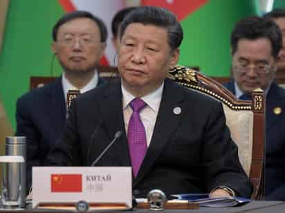 El presidente chino, Xi Jinping, visitará Corea del Sur el 20 y 21 de junio, y se estima que contribuirá al reinicio del diálogo. (EFE)