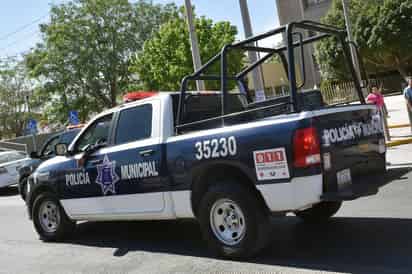 'Son los policías quienes se encargan de asegurar el orden y el bien común en la sociedad y por ello debe de proteger su integridad'. (ARCHIVO)
