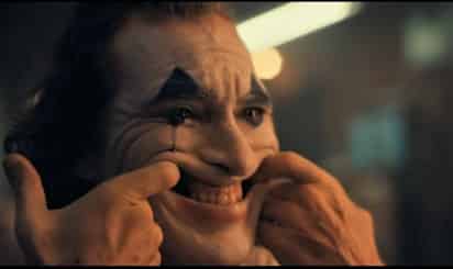 El filme de Warner Bros. se estrenará este 4 de octubre. (ESPECIAL)