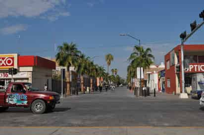 No se han entregado formalmente al Municipio y por tanto su cuidado y conservación son responsabilidad del gobierno estatal. (EL SIGLO DE TORREÓN)