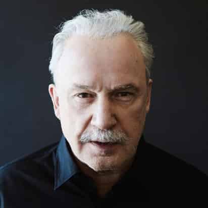Posibilidad. Giorgio Moroder volvería a los estudios de grabación por una buena colaboración al lado de Ariana Grande. (EFE)