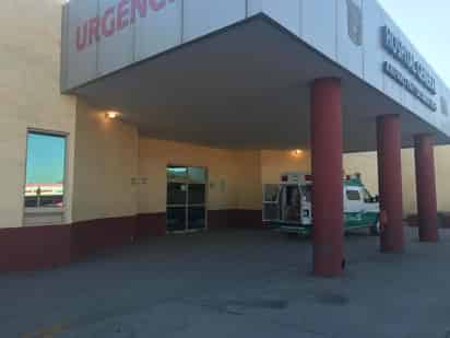 La víctima resultó herida de gravedad, pero sobrevivió al ataque, no así su agresor, quien murió de manera inmediata.
