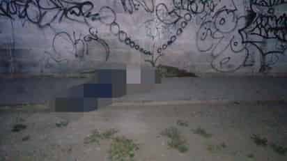 Localizaron cuerpo de hombre en calles de Lerdo a quien le apreciaron múltiples golpes. (EL SIGLO DE TORREÓN)