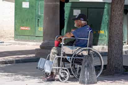El apoyo económico es de dos mil 500 pesos bimestrales.