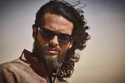 Fuerte. Draco Rosa superó el cáncer que arrastraba desde 2011, a causa de un linfoma cerca del hígado. (ARCHIVO)