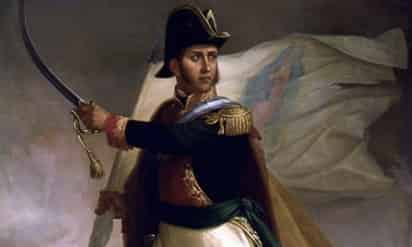 Es recordado a 208 años de su muerte, que se cumplen este miércoles, como uno de los personajes que dieron patria y libertad a esta nación. (ESPECIAL)