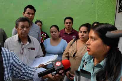 Al menos 150 escuelas podrían no comenzar el nuevo ciclo escolar por falta de pago a docentes interinos. (EL SIGLO DE TORREÓN)