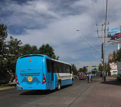 Actualmente se hacen operativos de forma permanente. (EL SIGLO DE TORREÓN)