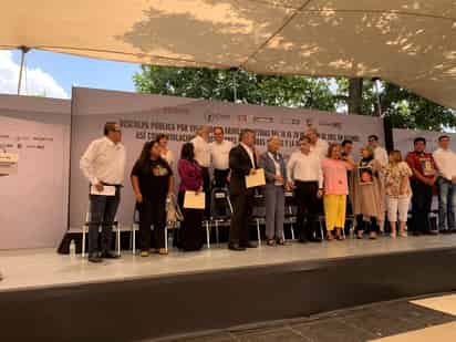 La secretaria de Gobernación, Olga Sánchez Cordero, dijo que para evitar que hechos como la masacre en Allende, Coahuila, no se repitan y no haya impunidad es necesario ahondar la investigación en todos los niveles de gobierno, 'de arriba hacia abajo, hasta encontrar a los culpables'. (NOTIMEX)