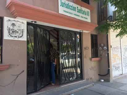 Para la Jurisdicción es necesario un Centro de Control Canino. (EL SIGLO DE TORREÓN/GUADALUPE MIRANDA)