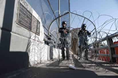 La deportación de hondureños, principalmente de México y Estados Unidos, aumentó un 59.1 % en el primer semestre de 2019. (EL UNIVERSAL)