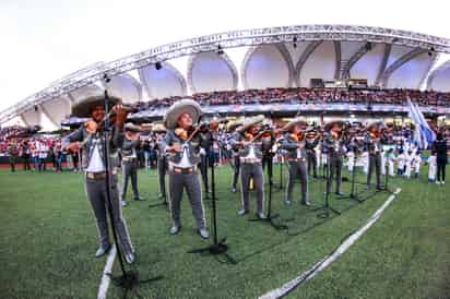 Este martes se dieron a conocer las festividades que envolverán la celebración por los 75 años de la Liga Mexicana del Pacífico. (ARCHIVO)