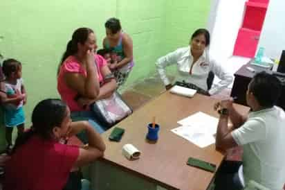 Denuncian agresión por parte del titular de Servicios Públicos. (EL SIGLO DE TORREÓN)