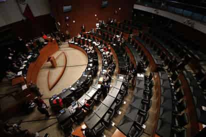 Con la publicación del aviso en el Diario Oficial de la Federación se convoca a los colectivos de víctimas, personas expertas, universidades, organizaciones de la sociedad civil especializados en la materia, a participar en la consulta pública. (ARCHIVO)