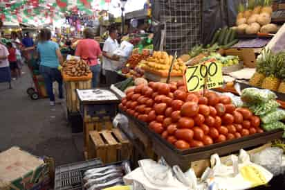 De acuerdo con el secretario de Desarrollo Rural de Coahuila, las pérdidas serán considerables y se frenarán hasta que se retire el arancel. (ARCHIVO)