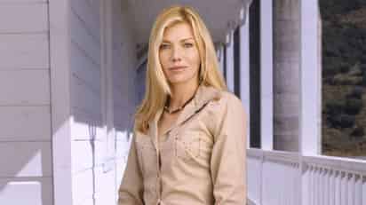 Sorpresivo. Variety dio a conocerla muerte de Stephanie Niznik, de 52 años de edad, aún se desconocen las causas de su deceso.