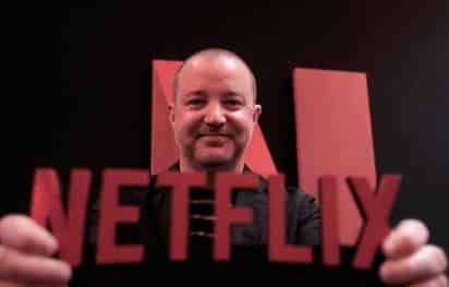 El pasado miércoles, Netflix dio a conocer sus resultados correspondientes a la primera mitad de su año fiscal 2019 y, en particular, de su segundo trimestre, en el que la firma sólo logró 2.7 millones de nuevos suscriptores a nivel mundial, poco más de la mitad de los 5 millones que había dicho esperar. (ARCHIVO)