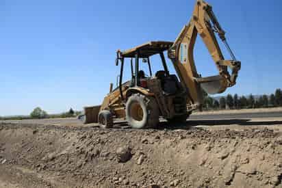 El presupuesto ha sido escaso para los proyectos a nivel nacional. (EL SIGLO DE TORREÓN)