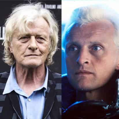 En el filme de Ridley Scott, Hauer pronunciaba uno de los monólogos más famosos de la historia del cine, conocido como Lágrimas en la lluvia. (ARCHIVO)