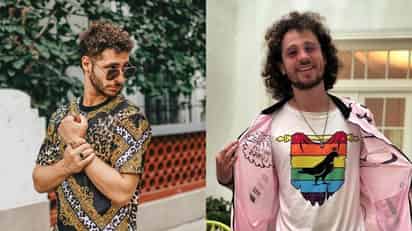 el youtuber, aclaró por medio de su Instagram Stories que Luisito Comunica nunca le fue infiel a 'La Chule' y que todo fue una mal entendido que provocó Lizbeth Rodríguez. (INSTAGRAM) 