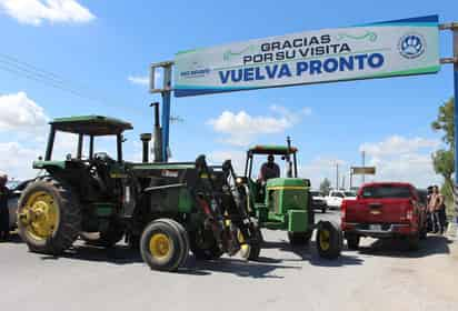 Productores de tomate demandaron al gobierno federal, a través de la Secretaría de Agricultura, aplicar medidas espejo e inspeccionar la calidad de varios granos y frutas procedentes de Estados Unidos. (ARCHIVO)